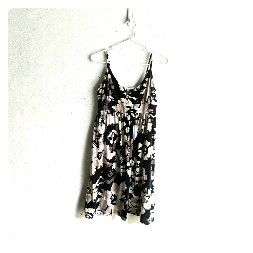 BOGO Old Navy Slub Knit Cotton Sundress